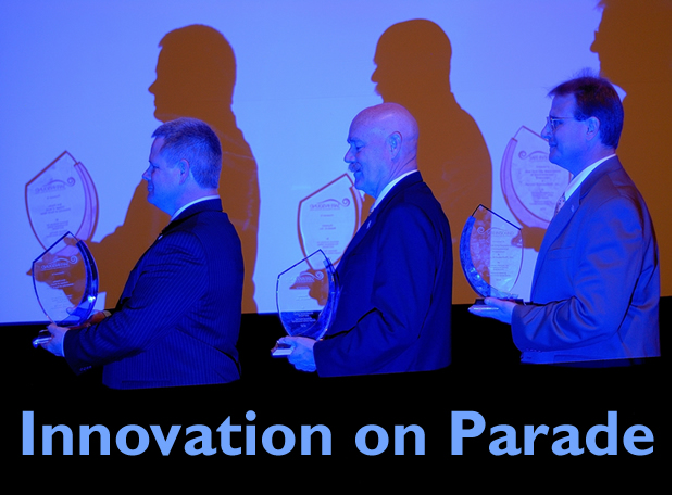 Innovation on Parade