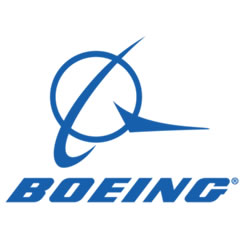 Boeing Logo